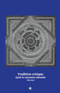 Tradition critique